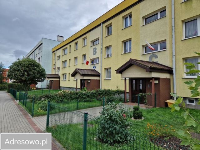 Mieszkanie 2-pokojowe Reda Centrum, ul. Spokojna. Zdjęcie 1