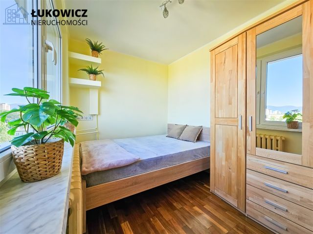 Mieszkanie 2-pokojowe Bielsko-Biała. Zdjęcie 1