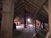 Hala/magazyn Gierałcice. Zdjęcie 2