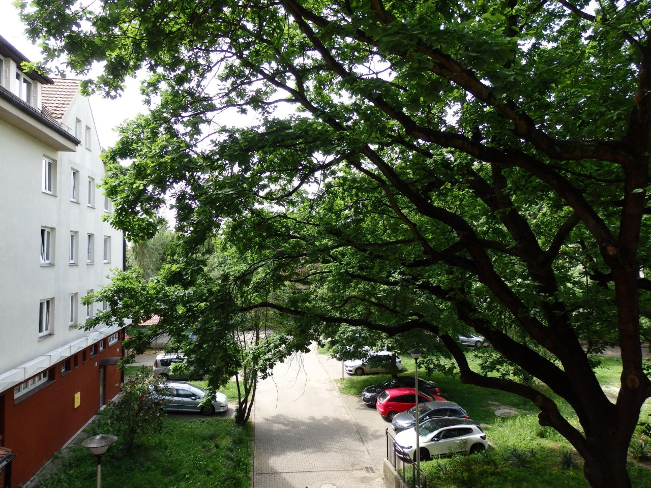 Mieszkanie 3-pokojowe Wrocław Biskupin, ul. Edwarda Dembowskiego. Zdjęcie 12