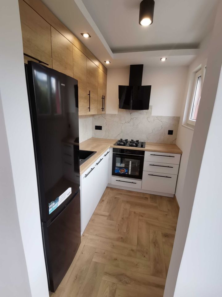 Mieszkanie 2-pokojowe Stalowa Wola, ul. Partyzantów. Zdjęcie 7