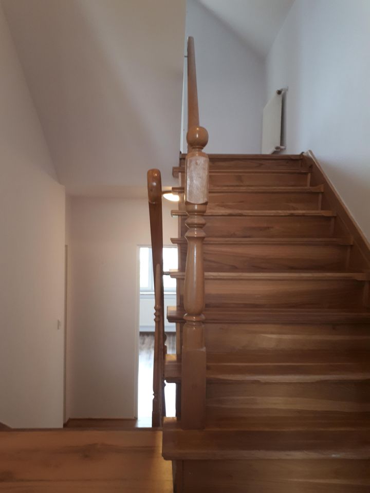 dom szeregowy, 6 pokoi Żukowo, ul. Jana Kochanowskiego. Zdjęcie 2