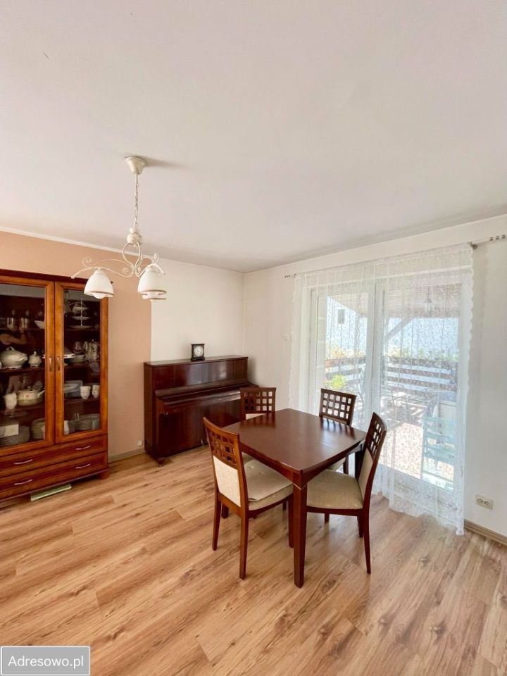 dom wolnostojący, 4 pokoje Chełmża Centrum, ul. Jana Kochanowskiego. Zdjęcie 9