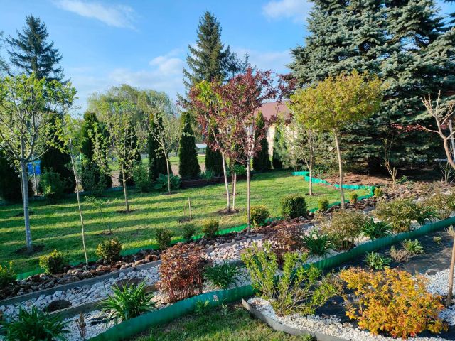 Działka rod Krasnystaw. Zdjęcie 1