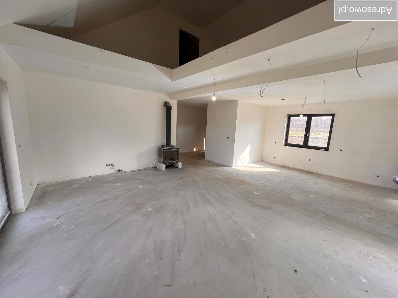 dom wolnostojący, 4 pokoje Sangrodz. Zdjęcie 3