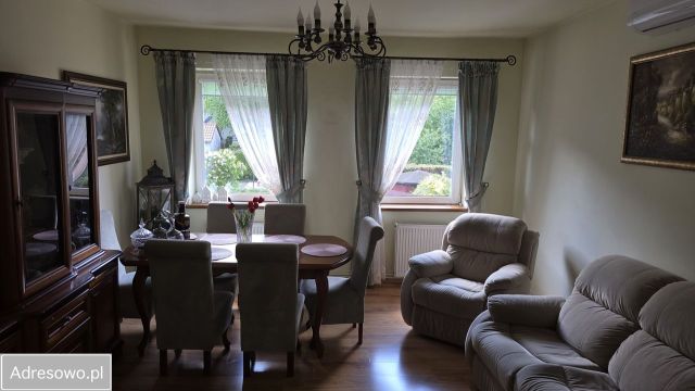 Mieszkanie 3-pokojowe Lubań, ul. Polna. Zdjęcie 1