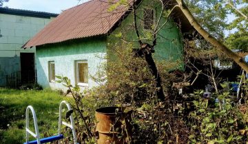 dom letniskowy Głuszyna Leśna