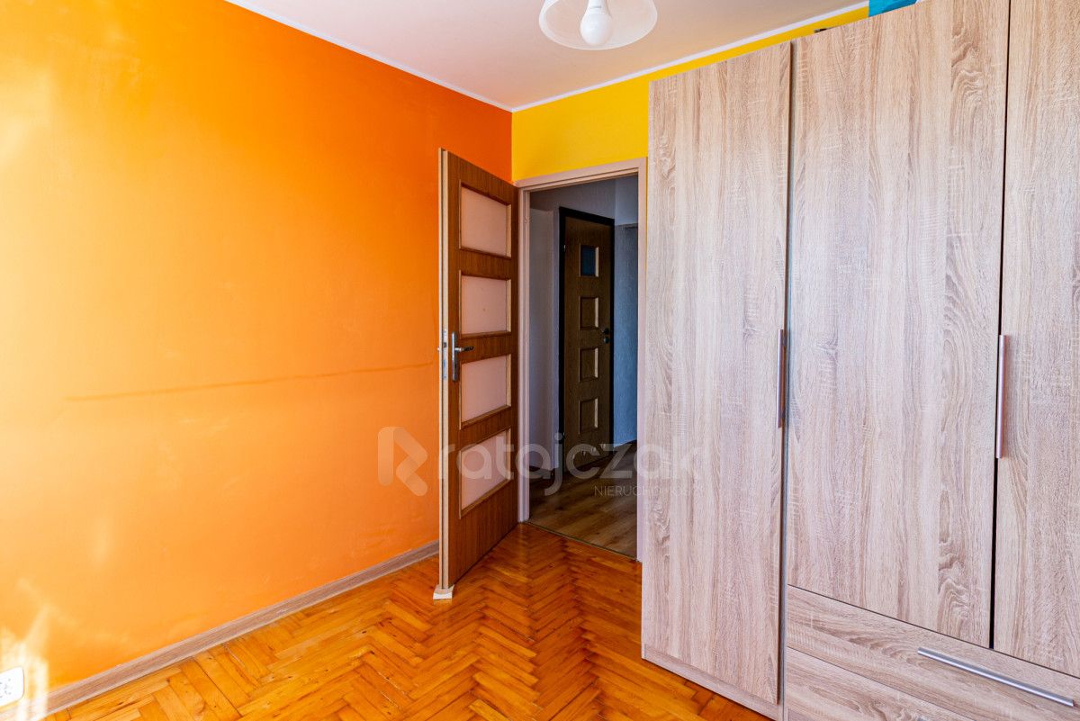 Mieszkanie 3-pokojowe Wejherowo, ul. Stefana Żeromskiego. Zdjęcie 19