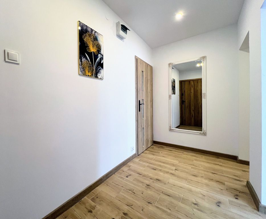 Mieszkanie 2-pokojowe Rzeszów, ul. Franciszka Ślusarczyka. Zdjęcie 9