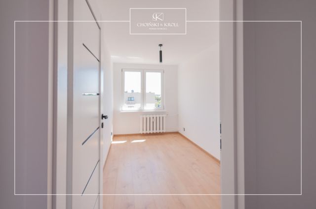 Mieszkanie 4-pokojowe Leszno Centrum, ul. 17 Stycznia. Zdjęcie 10