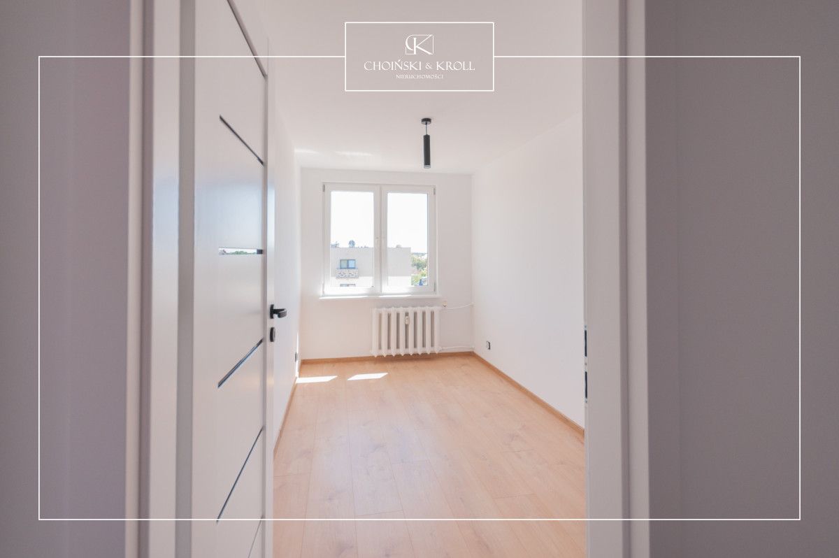 Mieszkanie 4-pokojowe Leszno Centrum, ul. 17 Stycznia. Zdjęcie 10