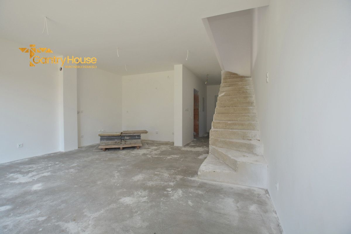 bliźniak, 4 pokoje Dębogórze, ul. Gronowa. Zdjęcie 18