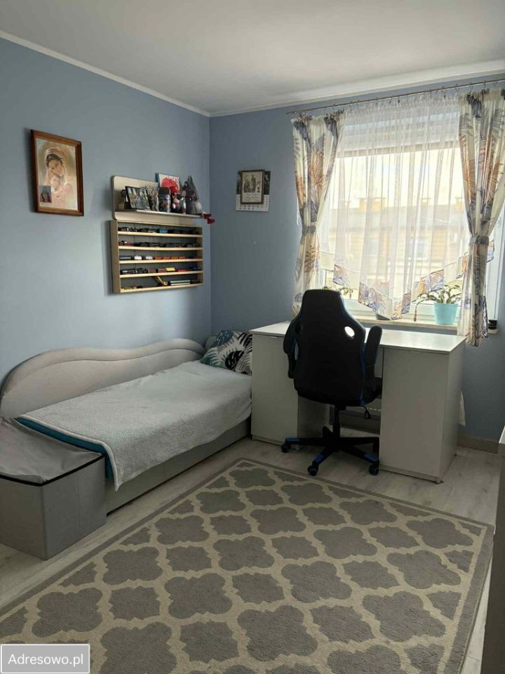 Mieszkanie 3-pokojowe Siedlce, ul. Czesława Dylewicza. Zdjęcie 8