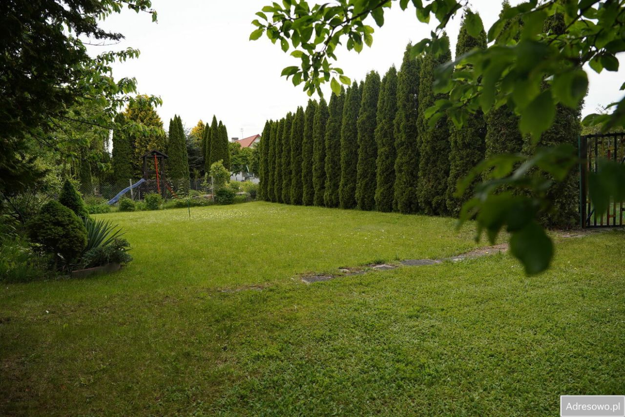 Działka rod Białystok, ul. Depowa. Zdjęcie 2