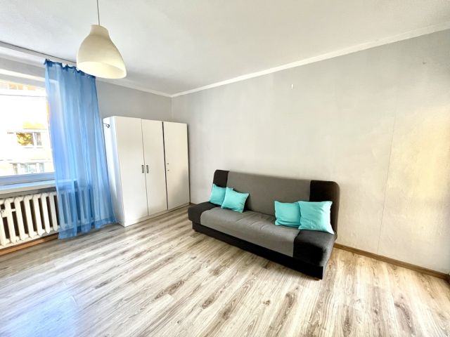 Pokój 3-pokojowe Szczecin Centrum, ul. Odzieżowa. Zdjęcie 3