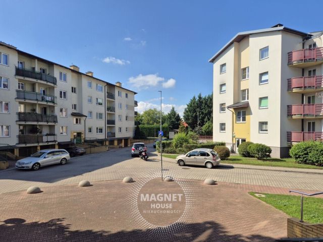 Mieszkanie 2-pokojowe Szczecin Pomorzany, ul. Sierpowa. Zdjęcie 14