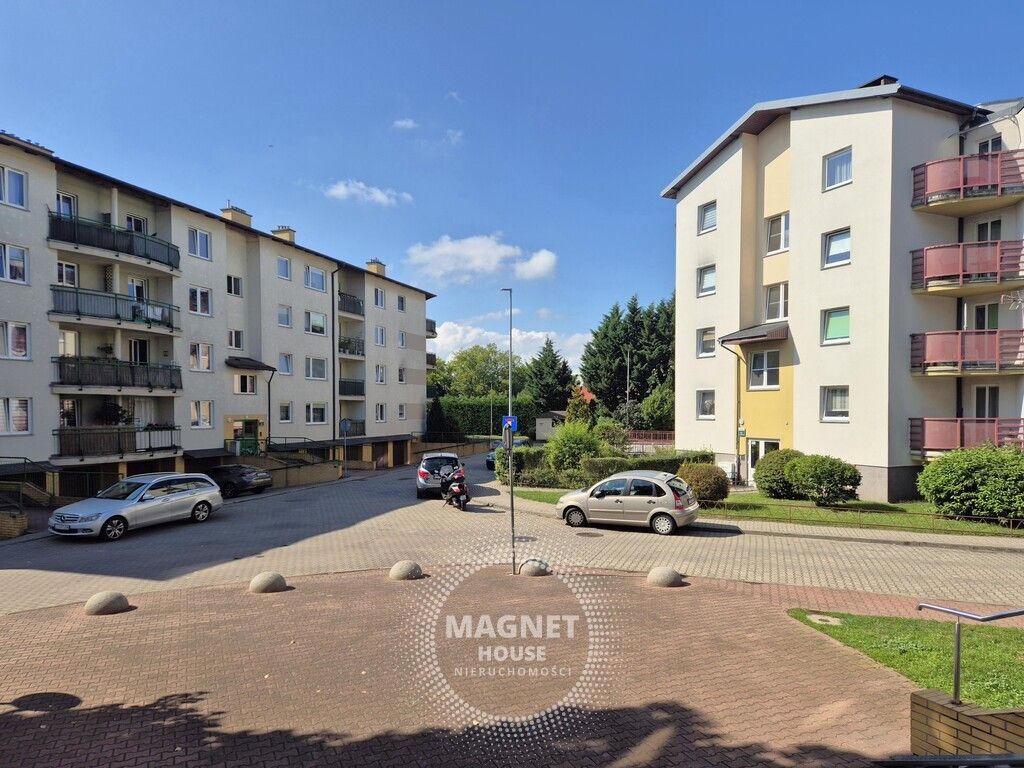 Mieszkanie 2-pokojowe Szczecin Pomorzany, ul. Sierpowa. Zdjęcie 14