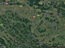 Działka rod Przemyśl