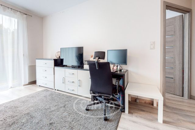 Mieszkanie 2-pokojowe Wrocław Sołtysowice, ul. Rafała Wojaczka. Zdjęcie 3