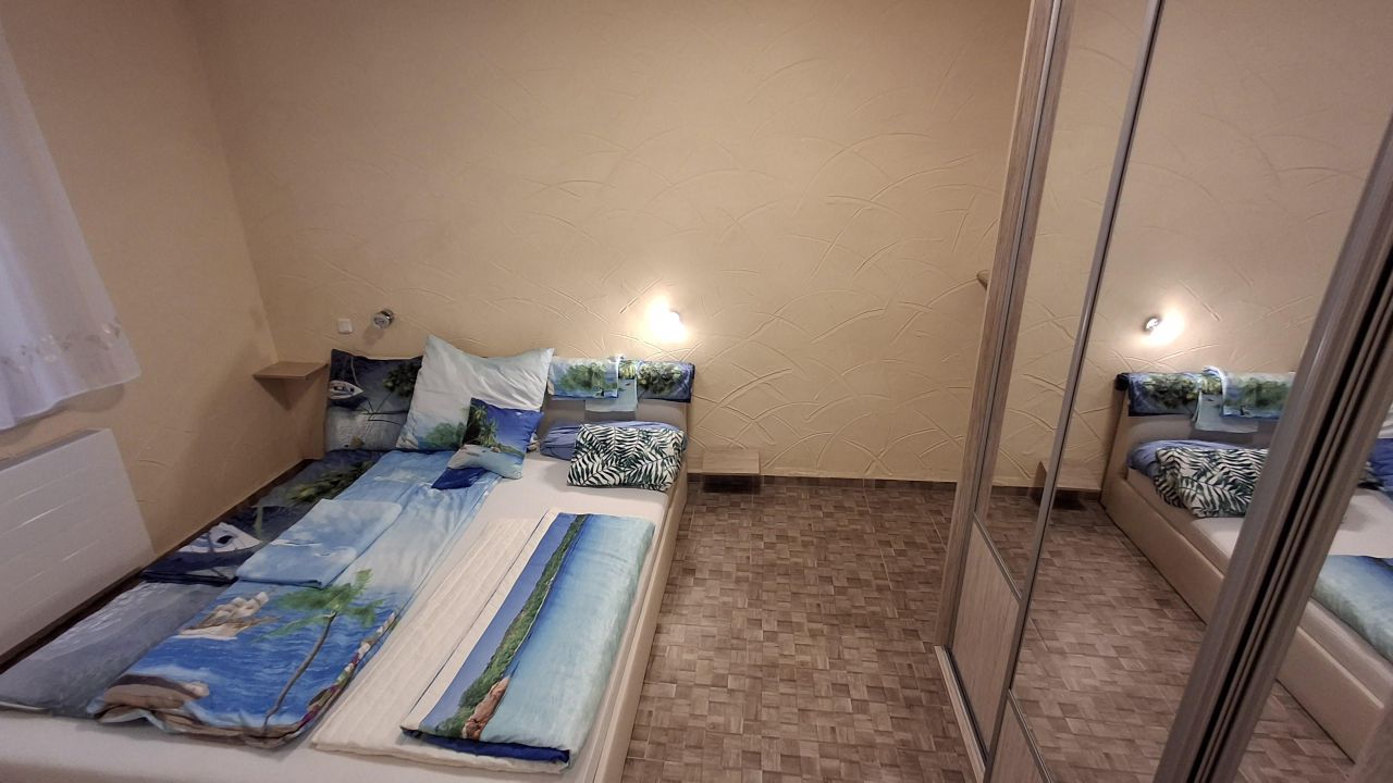 Mieszkanie 2-pokojowe Dziwnów Dziwnów Górny, ul. Adama Mickiewicza. Zdjęcie 11