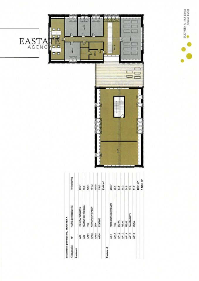Działka inwestycyjna Podłęcze. Zdjęcie 14