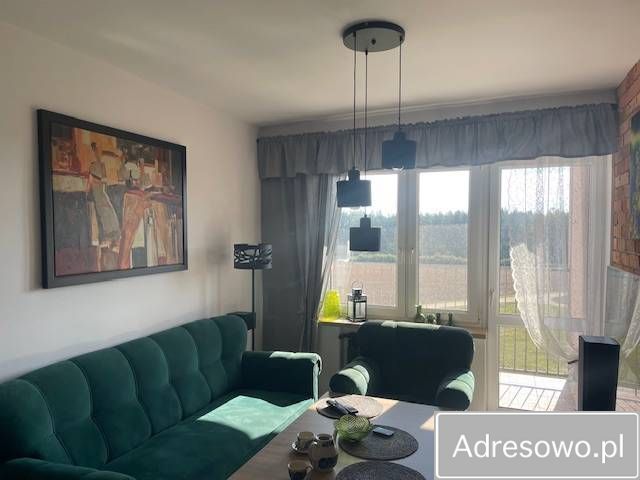 Mieszkanie 3-pokojowe Ryboły. Zdjęcie 1