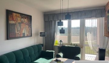 Mieszkanie 3-pokojowe Ryboły