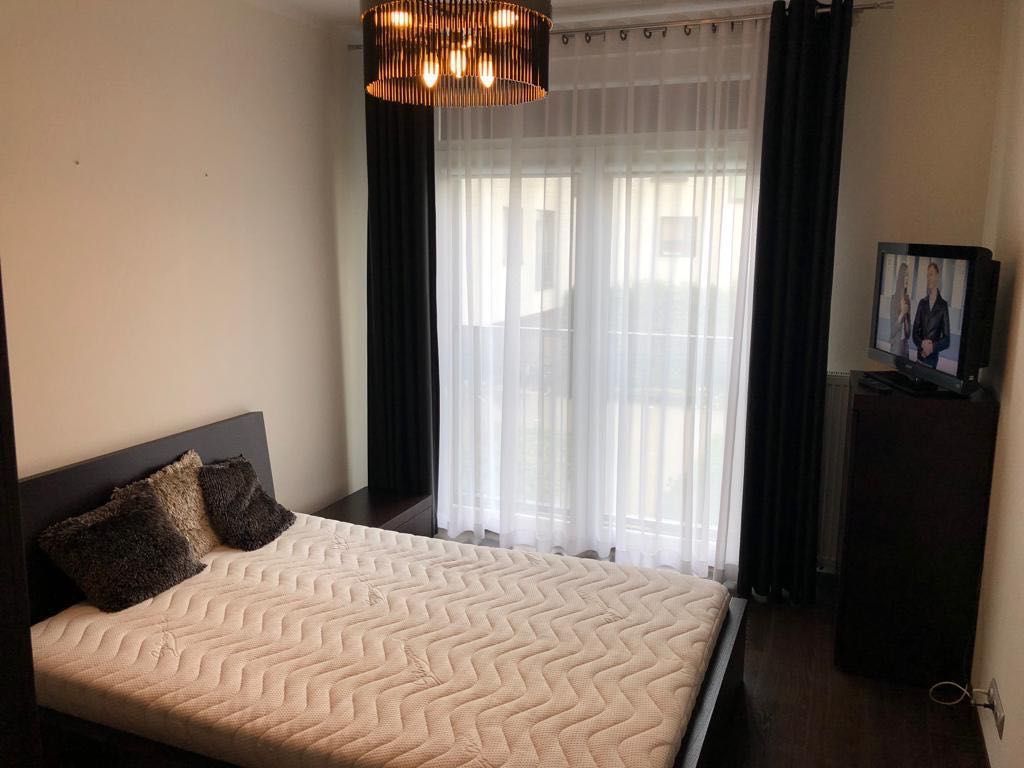 Mieszkanie 3-pokojowe Warszawa Praga-Południe, ul. Kwatery Głównej. Zdjęcie 3