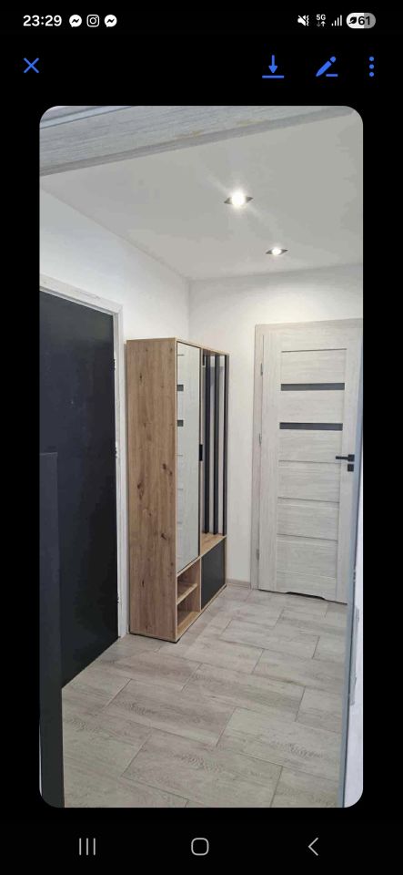 Pokój Rzeszów Nowe Miasto, al. Tadeusza Rejtana. Zdjęcie 10