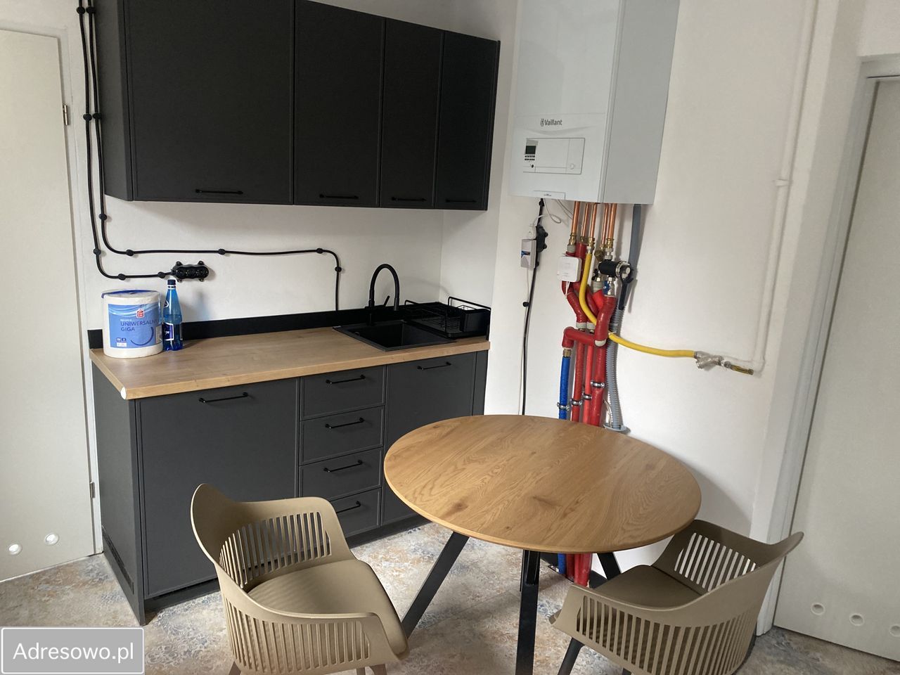 Lokal Izabelin B. Zdjęcie 2