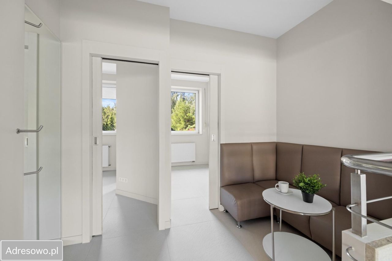 Lokal Gdynia Redłowo, ul. Redłowska. Zdjęcie 12