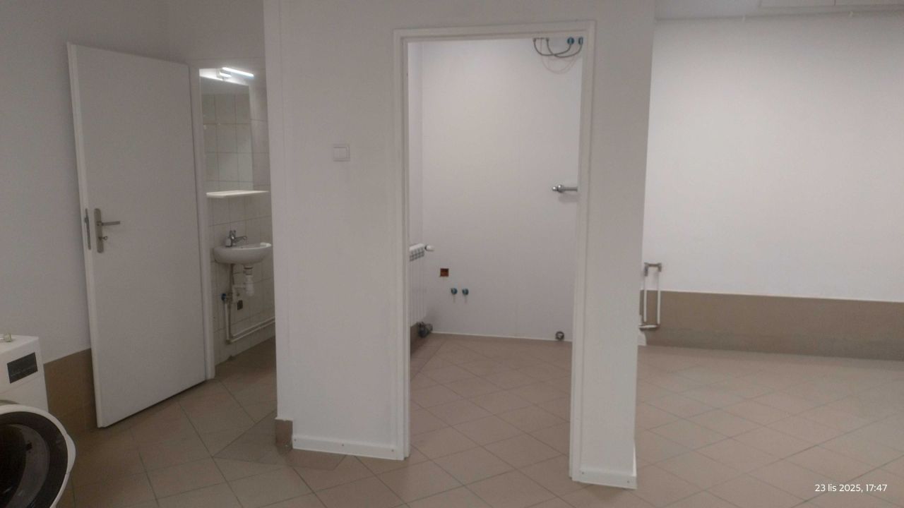 Lokal Bralin. Zdjęcie 3