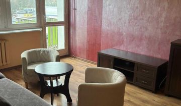 Mieszkanie 2-pokojowe Koszalin Przylesie, ul. Eugeniusza Kwiatkowskiego