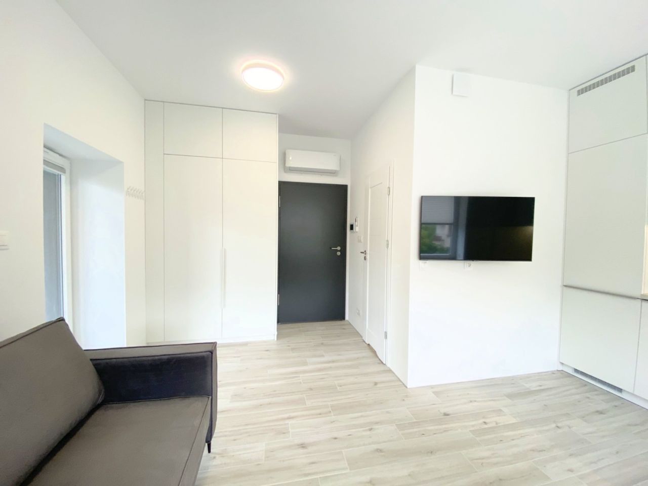 Mieszkanie 1-pokojowe Kraków Łagiewniki, ul. Sucha. Zdjęcie 4