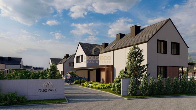 dom wolnostojący, 4 pokoje Bojano, ul. Czynu Tysiąclecia. Zdjęcie 3