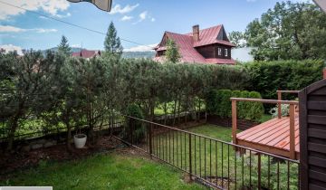 Mieszkanie 3-pokojowe Zakopane Centrum, ul. Szymony