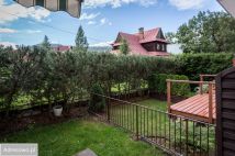 Mieszkanie 3-pokojowe Zakopane Centrum, ul. Szymony. Zdjęcie 1