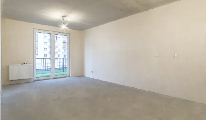 Mieszkanie 2-pokojowe Kraków Nowa Huta, os. Piastów