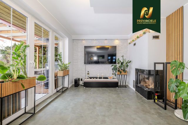 dom szeregowy, 5 pokoi Straszyn. Zdjęcie 3