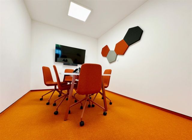 Biuro Żernica. Zdjęcie 8