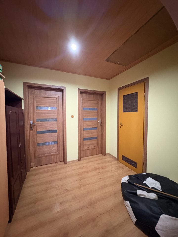 dom wolnostojący, 3 pokoje Morawki, Morawki. Zdjęcie 14