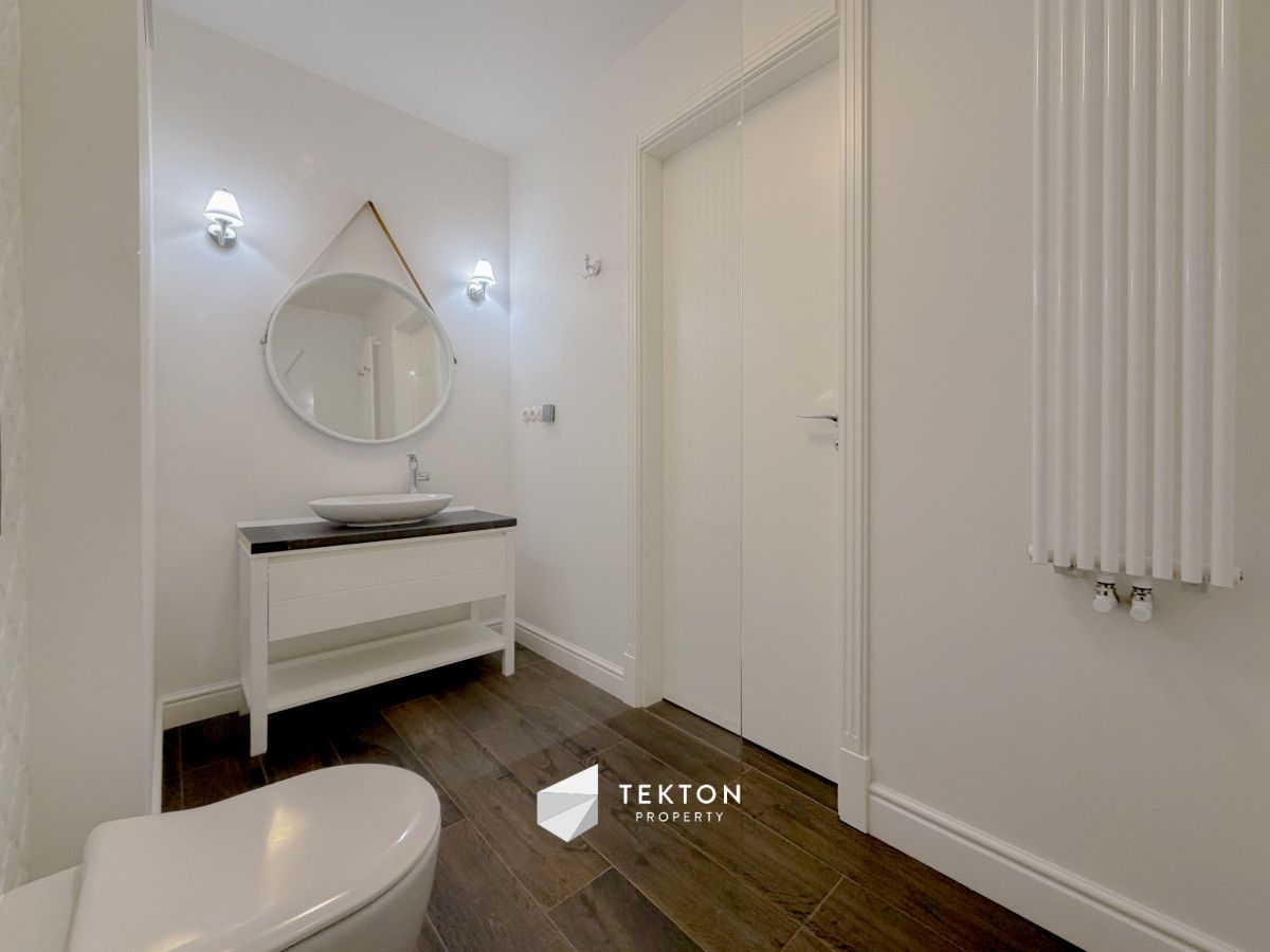 Mieszkanie 2-pokojowe Warszawa Wilanów, ul. abp. Józefa Teodorowicza. Zdjęcie 17