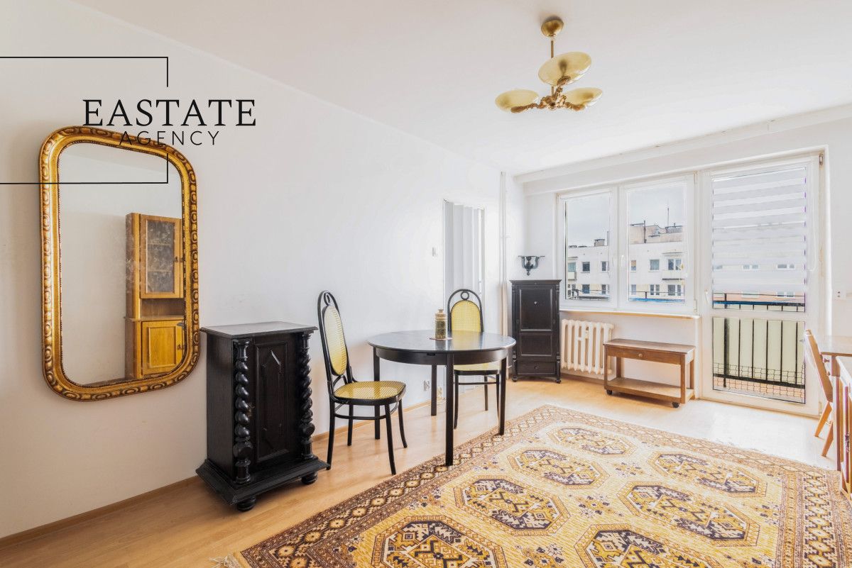 Mieszkanie 1-pokojowe Gdańsk Oliwa, ul. Karpacka. Zdjęcie 2