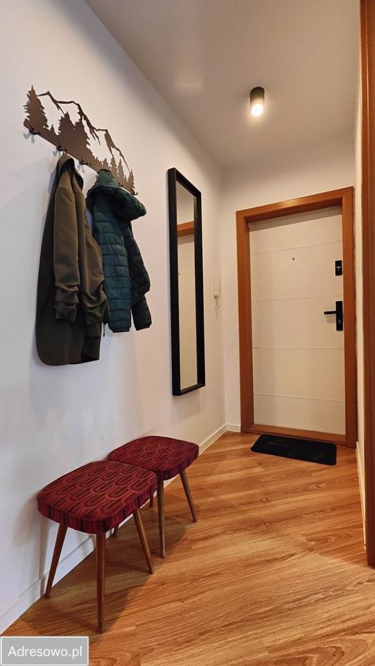 Mieszkanie 3-pokojowe Wałbrzych Podzamcze, ul. Grodzka. Zdjęcie 9