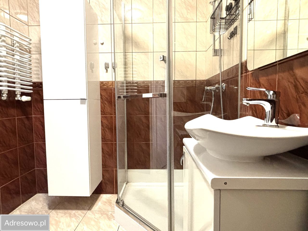 Mieszkanie 2-pokojowe Gorzów Wielkopolski Górczyn, ul. Michała Kleofasa Ogińskiego. Zdjęcie 10