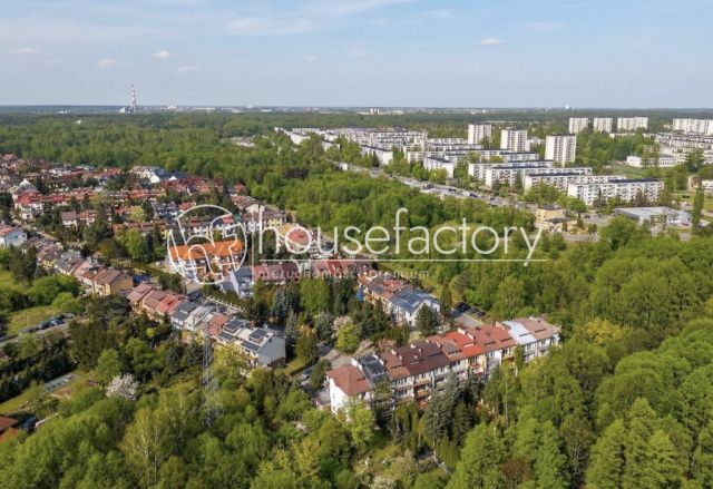 dom szeregowy, 5 pokoi Łódź, ul. Agatowa. Zdjęcie 25