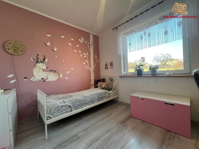 dom wolnostojący, 4 pokoje Rydułtowy. Zdjęcie 14