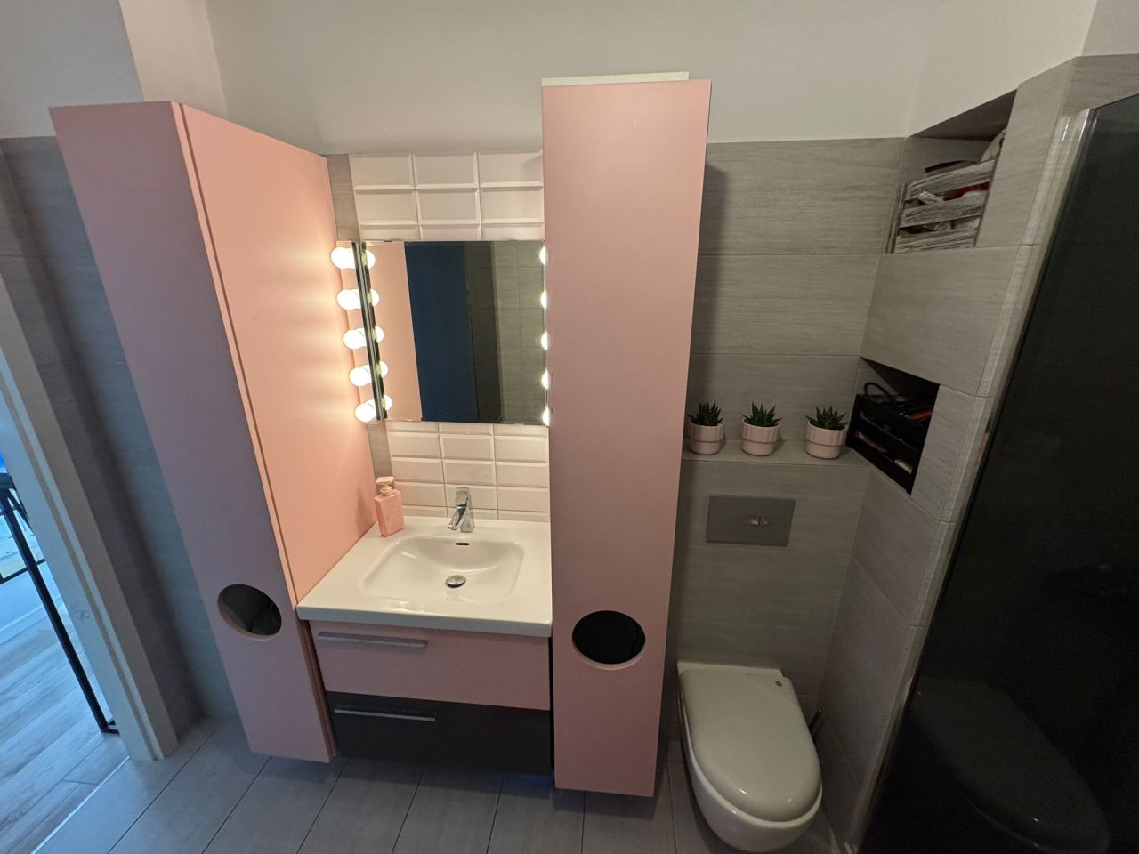 Mieszkanie 3-pokojowe Gdańsk Śródmieście, ul. Łąkowa. Zdjęcie 7