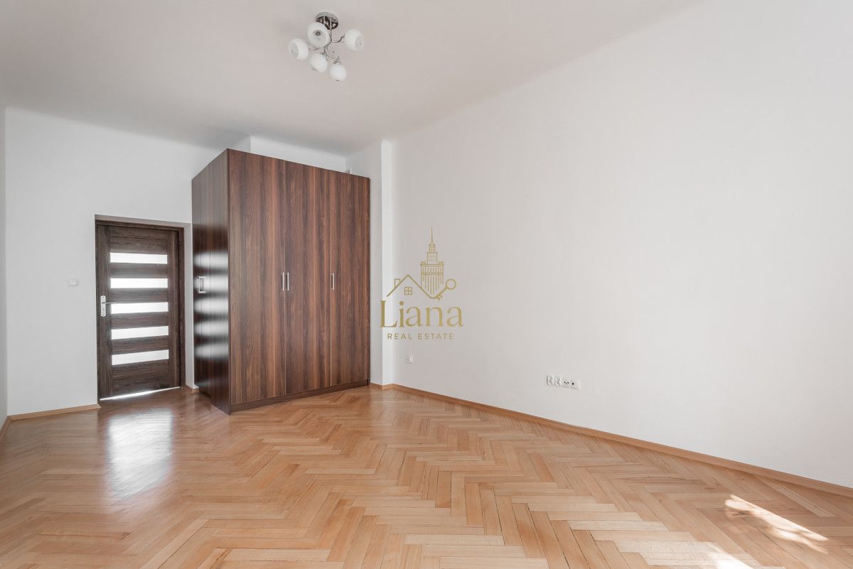 Mieszkanie 1-pokojowe Warszawa Bielany, ul. Jana Kasprowicza. Zdjęcie 10