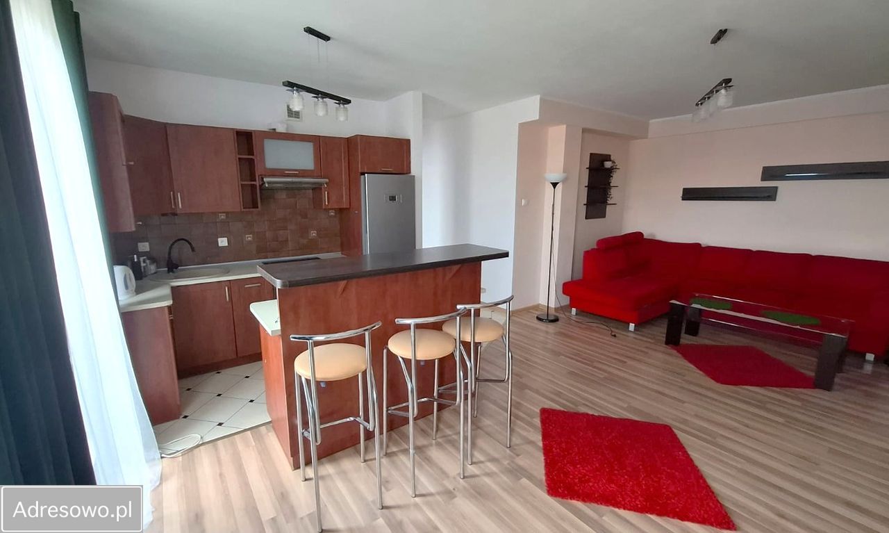 Mieszkanie 3-pokojowe Warszawa Targówek. Zdjęcie 9